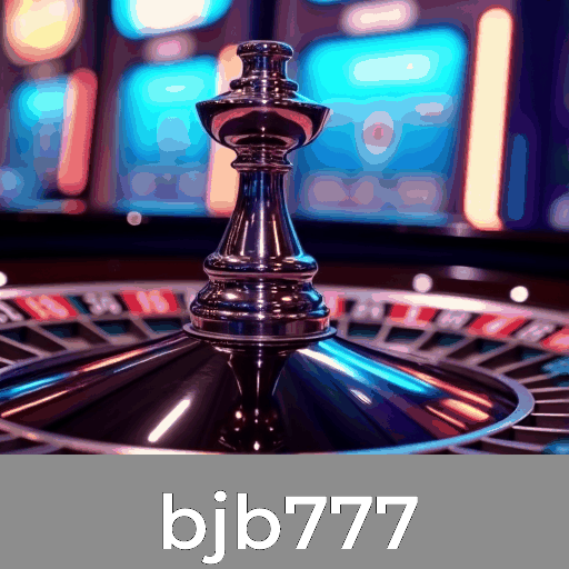 bjb777: A Plataforma de Comunidade e Conexão para Jogadores