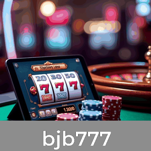bjb777: A Plataforma de Comunidade e Conexão para Jogadores