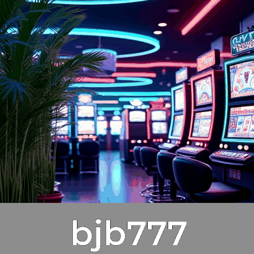 bjb777: O Mundo de Jogos Selecionados