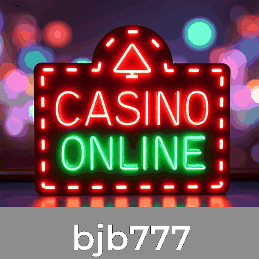 bjb777: Seu Cassino Online Seguro e Divertido