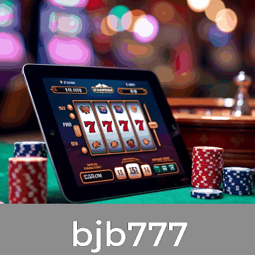 Sinta a Emoção no Ambiente Envolvente do Casino bjb777