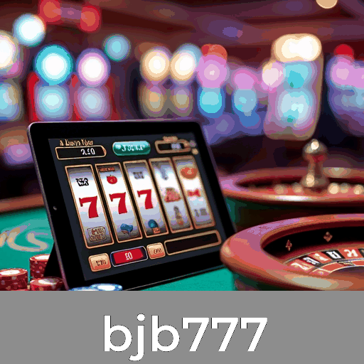 Sinta a Emoção no Ambiente Envolvente do Casino bjb777