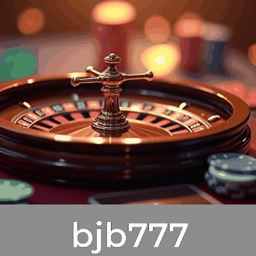 bjb777: Seu Cassino Online Seguro e Divertido